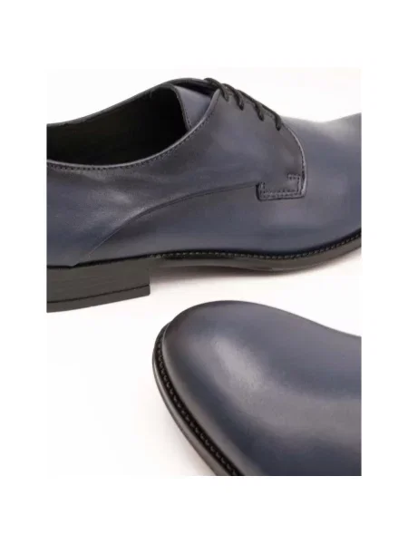 Pantofi Baerchi albastru