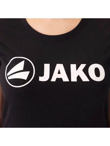Koszulka Jako Promo biała