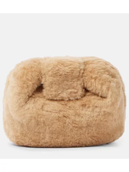 Geantă plic Gabriela Hearst