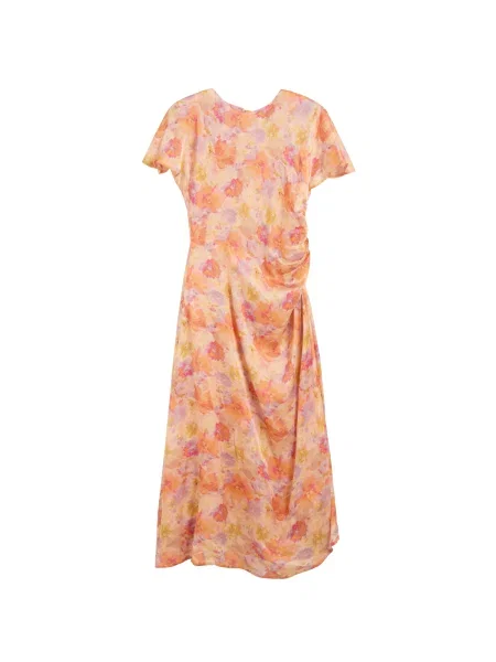 Scalpers Rochie portocaliu
