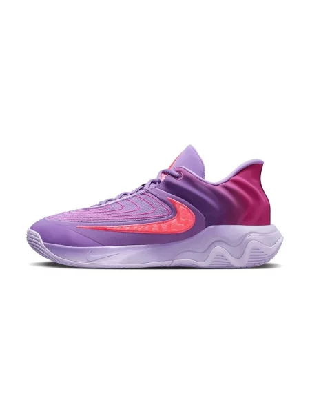 Pantofi Nike roz