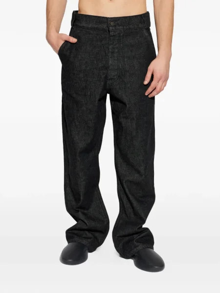 Blugi Fear Of God Essentials negru