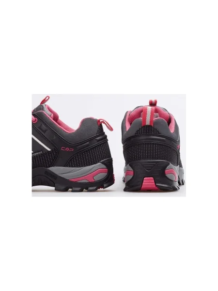 Pantofi Cmp gri