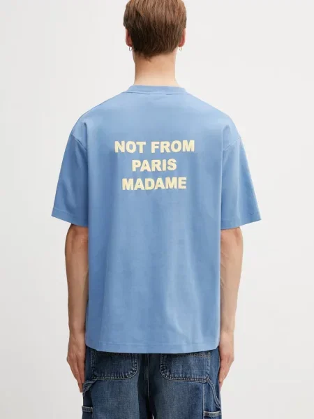 Футболка Drôle De Monsieur