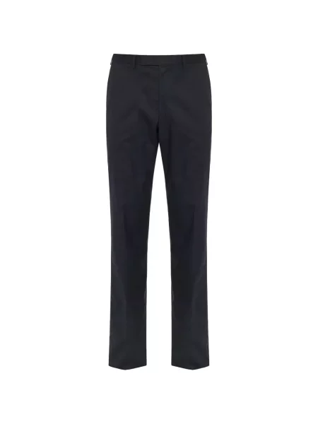 Pantaloni Zegna albastru