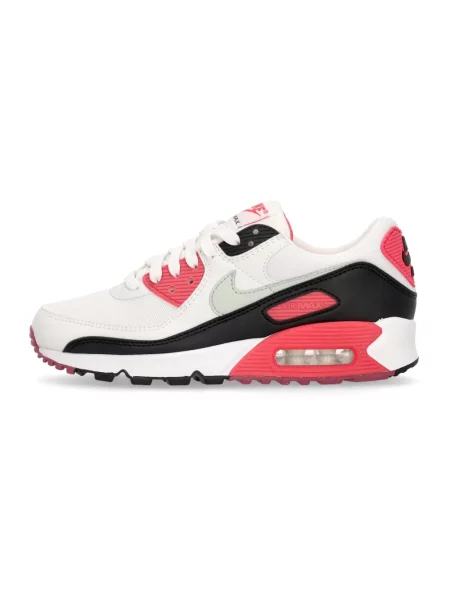 Sneakersy Nike Air Max 90 białe