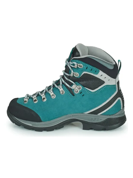 Pantofi Asolo albastru