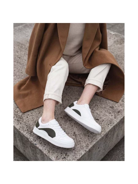 Sneakerși Nae Vegan Shoes verde