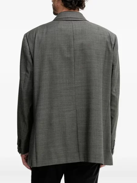 Sacou Emporio Armani gri