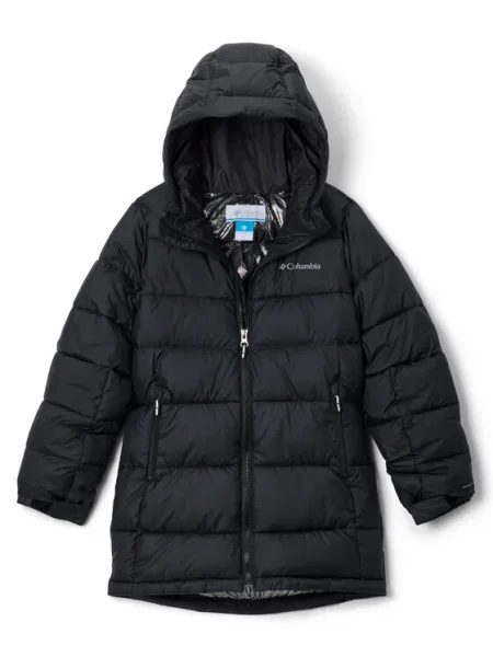 Columbia Geacă de iarnă Pike Lake™ negru