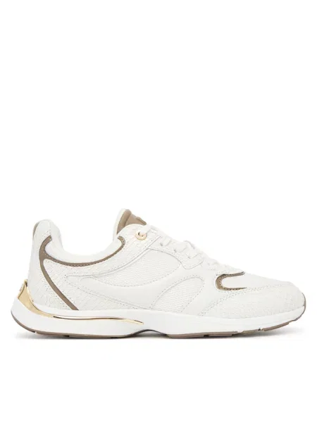 Sneakersy MICHAEL Michael Kors białe