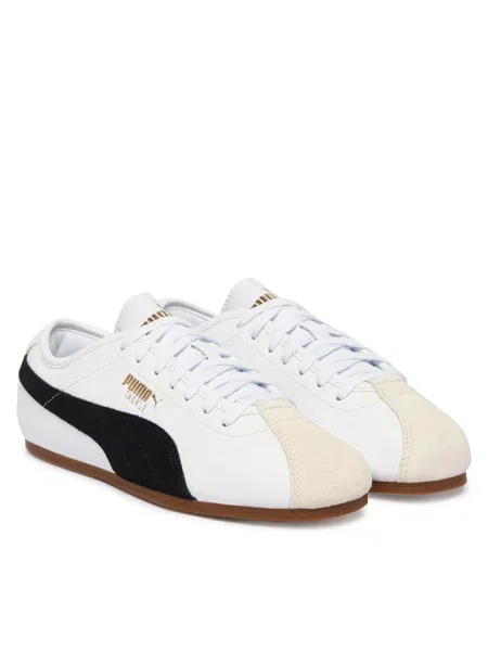 Puma Αθλητικά Tackle OG 01 λευκό