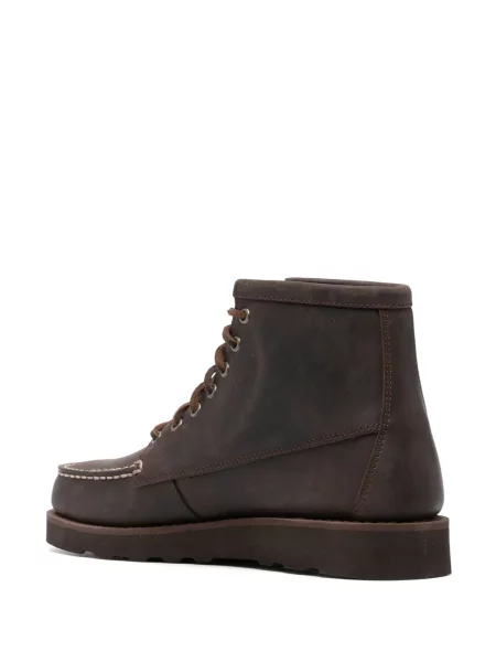 Bokacsizma Sebago barna