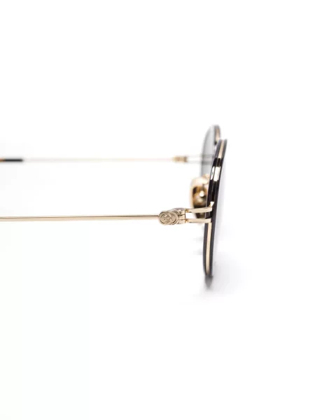Napszemüveg Gucci Eyewear fekete