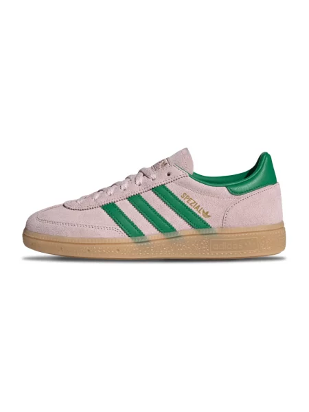 Adidas Handball Spezial W Kobiety Buty sportowe adidas Originals Size: różowy