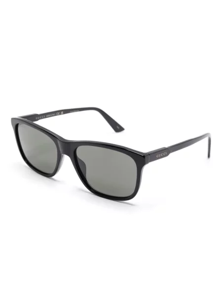 Ochelari de soare Gucci Eyewear negru