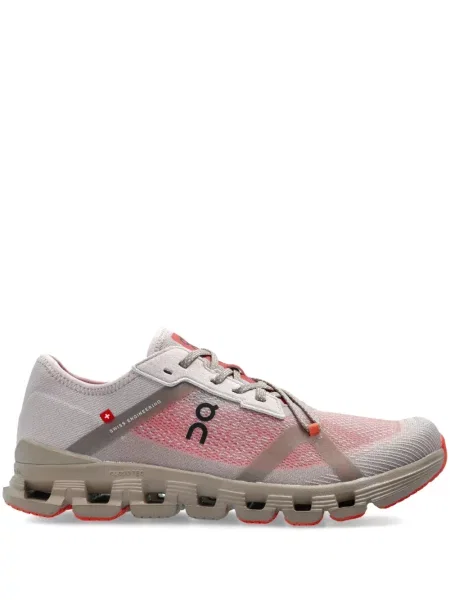 Sneakerși On-running alergare gri