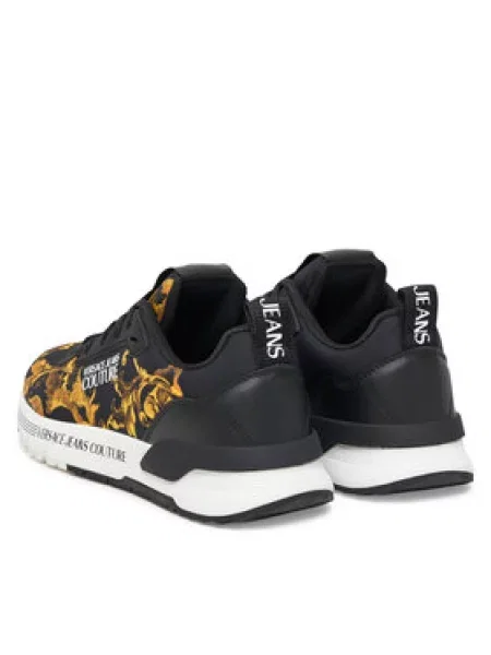 Versace Jeans Couture Tenisice crna