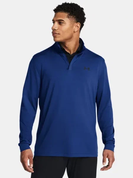 Hanorac Under Armour albastru