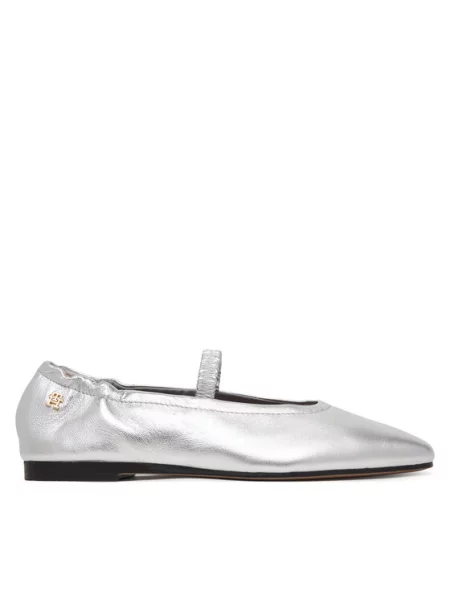 Baleriny Tommy Hilfiger