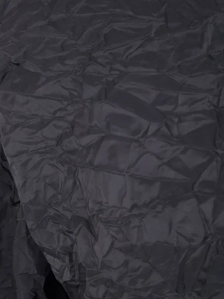 Top Maria Calderara negru