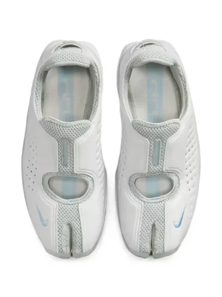 Sneakerși Nike Air Zoom alb
