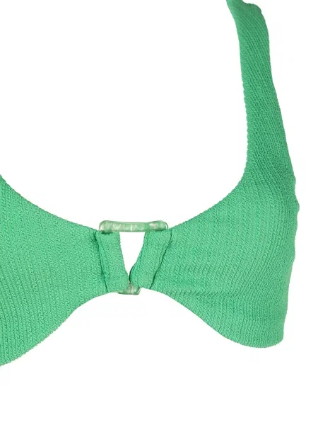 Bikini Simkhai verde