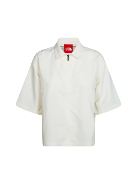 Koszula The North Face biała