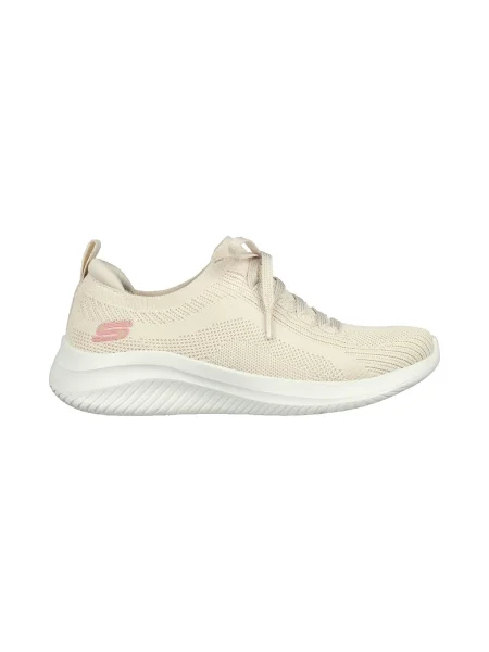 Pantofi Skechers bej