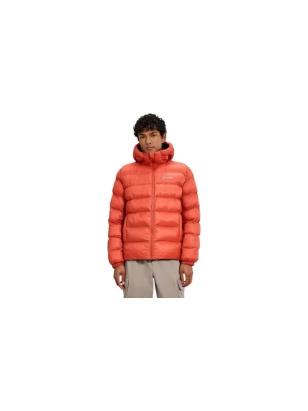 Geacă Berghaus portocaliu