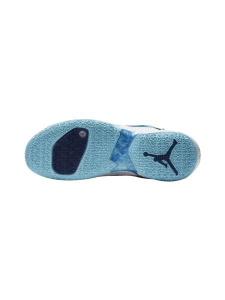 Pantofi Nike albastru