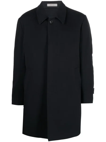 Palton Corneliani albastru