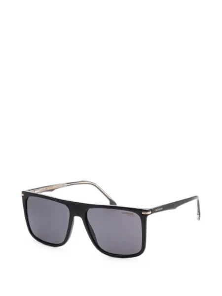 Ochelari de soare Carrera negru
