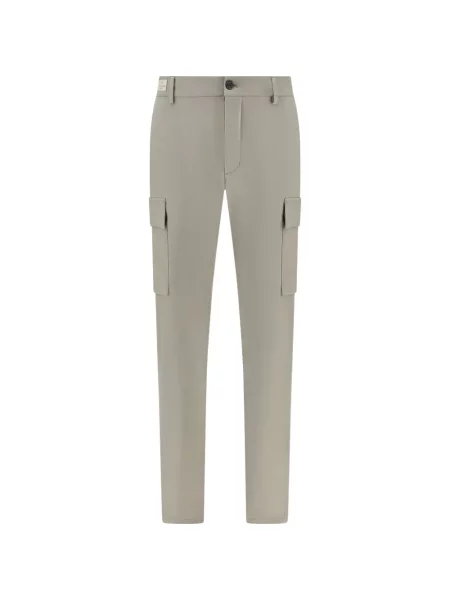 Pantaloni cargo Paul & Shark