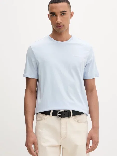 Calvin Klein tričko modré
