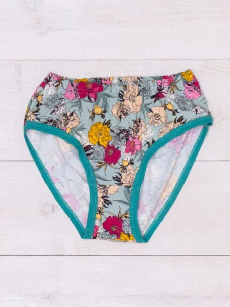 Носи своє Труси зелений