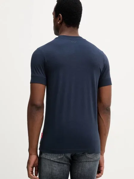 Joop! Jeans Póló Cedric | Regular Fit kék
