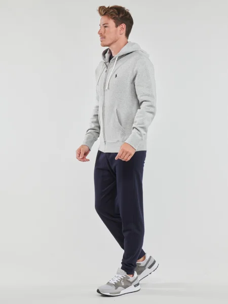 Hanorac Polo Ralph Lauren gri