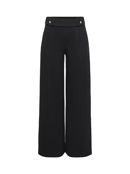 JDY Pantaloni JDYGeggo' negru
