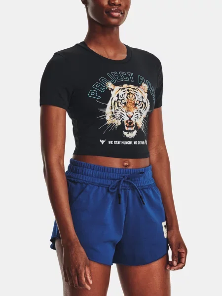 Scurt top Under Armour