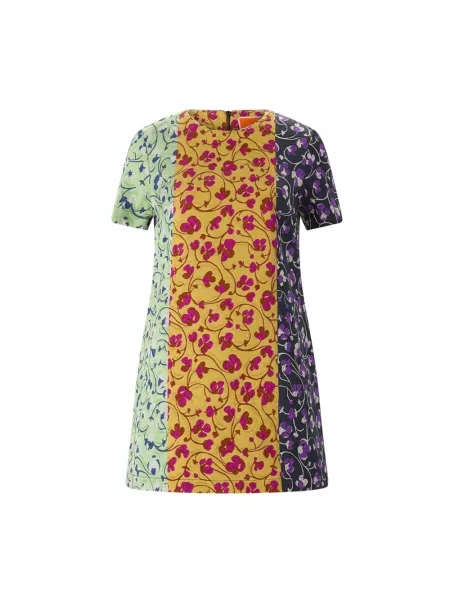 Mała sukienka mini La Doublej mini