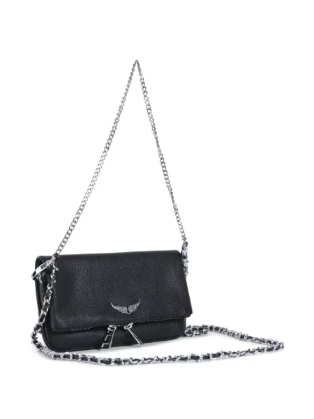 Colier Zadig&voltaire negru