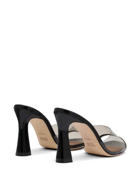 Chiloți Malone Souliers slip-on negru