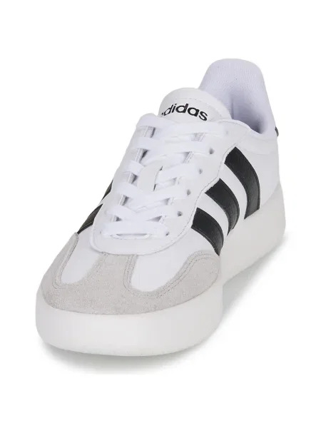Pantofi Adidas alb