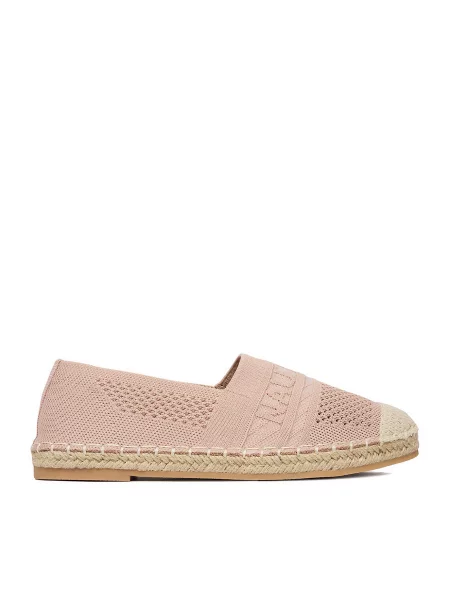 Nautica Espadrilles rózsaszín