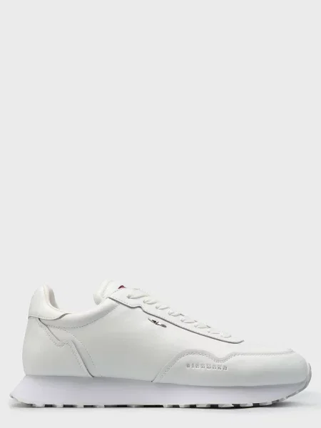 Кроссовки John Richmond белые