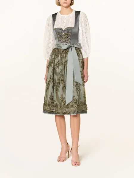 Krüger Bluzka Bawarska Inara weiss