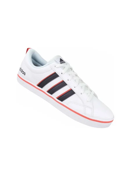 Pantofi Adidas alb