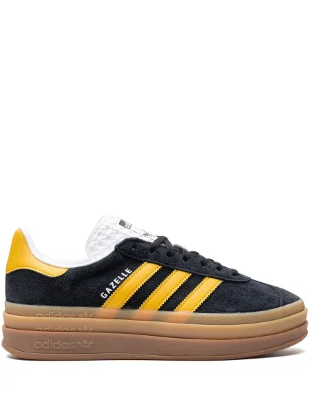 Sneakerși Adidas Gazelle alb
