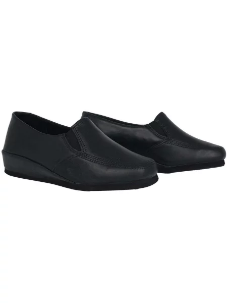 Pantofi Rohde negru